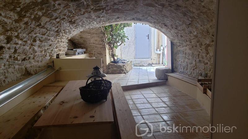 Maison de village - 99 m² - 4 pièces