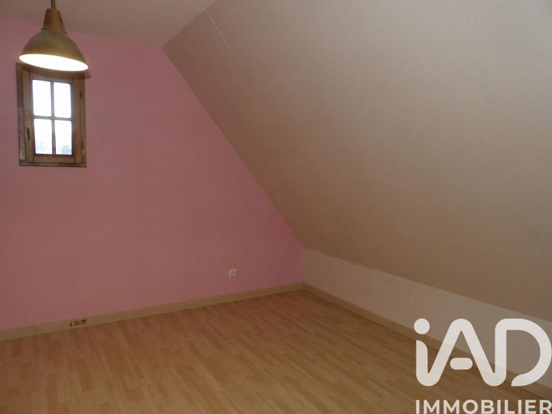 Maison - 146 m² - 7 pièces