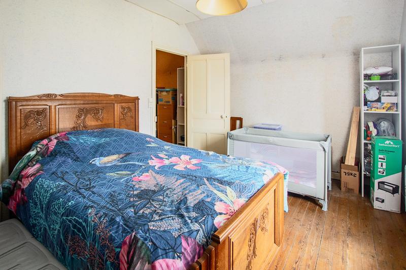 Maison - 78 m² - 4 pièces