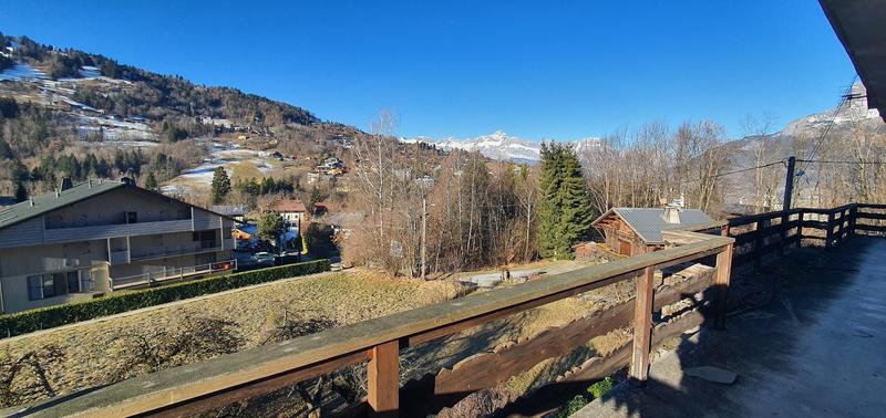 Appartement - 107 m² - 5 pièces