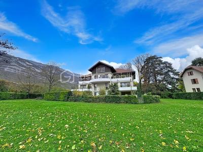 Duplex - 66 m² - 3 pièces