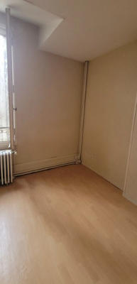 Studio - 21 m² - 1 pièce