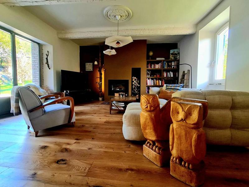 Mas - 523 m² - 15 pièces