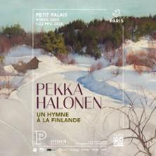 Pekka Halonen. Un Hymne à la Finlande
