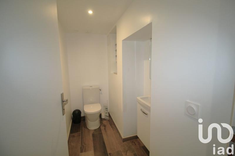 Maison - 203 m² - 7 pièces