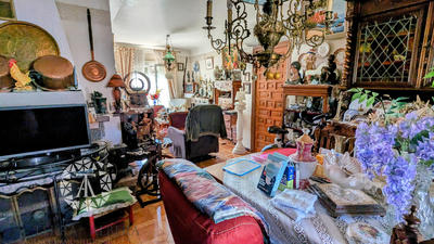 Villa - 99 m² - 5 pièces