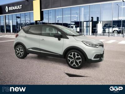 Renault Captur TCe 130 Fap Intens