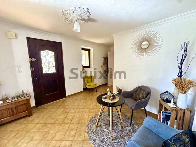 Villa - 130 m² - 6 pièces