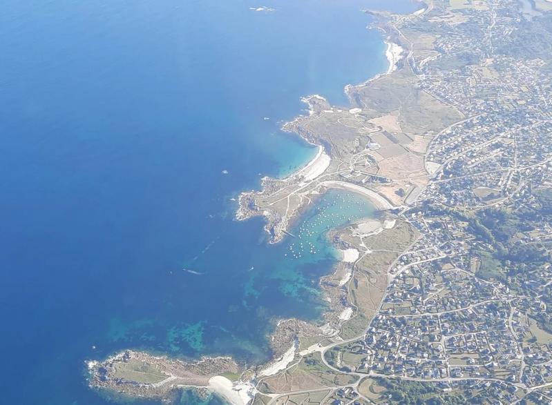 Grange - 30 m² - 2 pièces