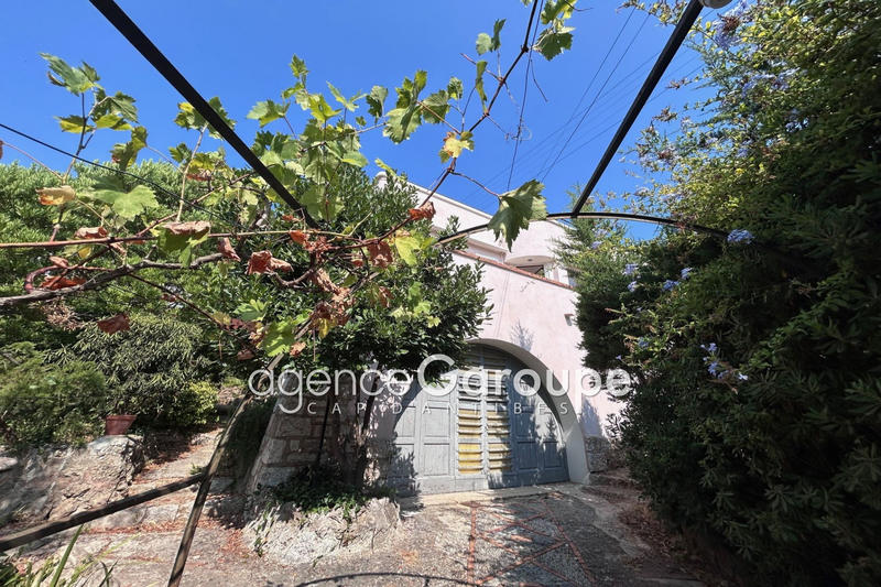 Maison - 190 m² - 6 pièces