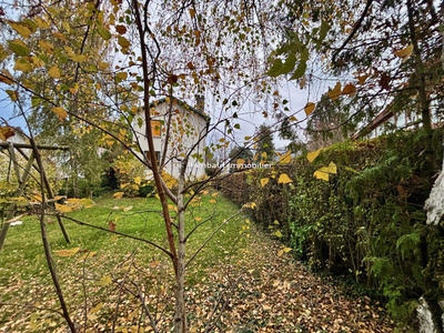 Maison - 153 m² - 7 pièces