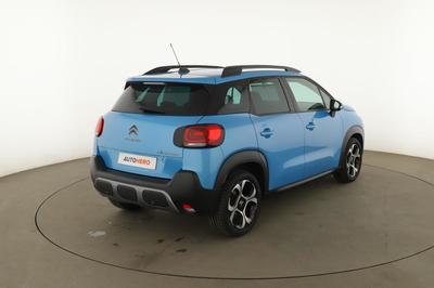 Citroën C3 Aircross 1.5 Blue-HDi Shine Bv6 100 ch