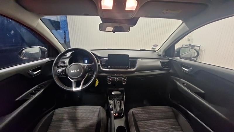 Kia Stonic 1.0 t-Gdi 120 Ch Mhev Dct7 Active