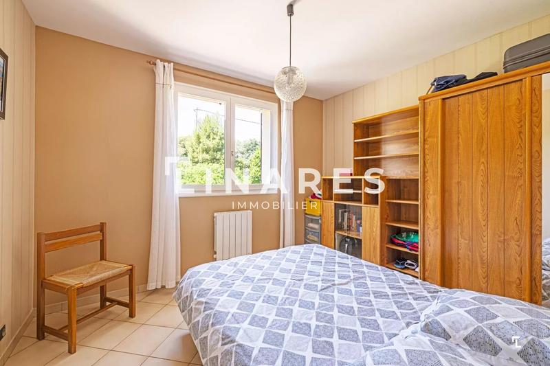 Maison - 190 m² - 5 pièces