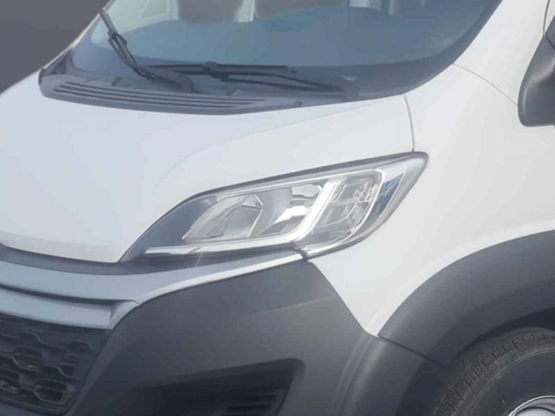 Citroën Jumper 4-35 L4h2 2.2 BlueHDi 165 cv s&amp;S Club