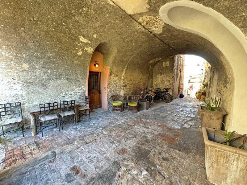 Duplex - 57 m² - 3 pièces