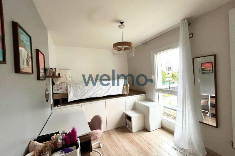 Maison - 126 m² - 6 pièces