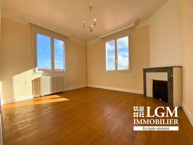 Maison - 169 m² - 6 pièces