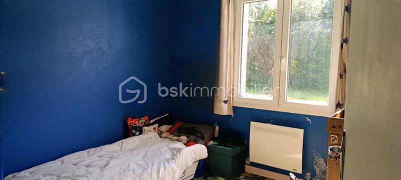 Pavillon - 78 m² - 4 pièces