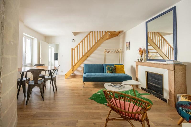 Appartement - 41 m² - 2 pièces