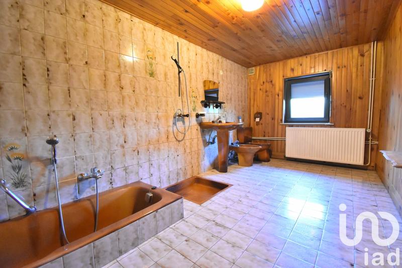 Maison - 145 m² - 5 pièces