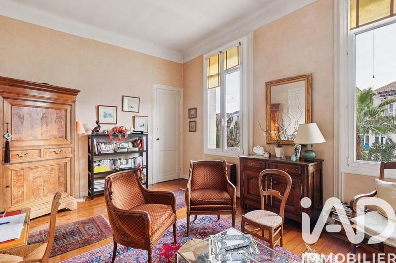 Maison - 160 m² - 5 pièces