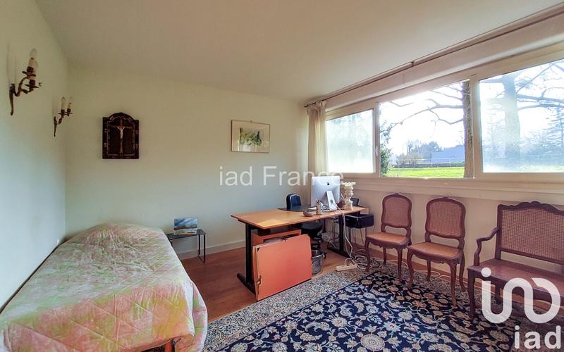 Appartement - 99 m² - 4 pièces