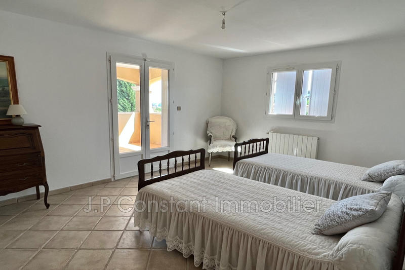 Maison - 190 m² - 6 pièces