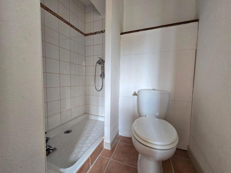 Maison - 117 m² - 5 pièces