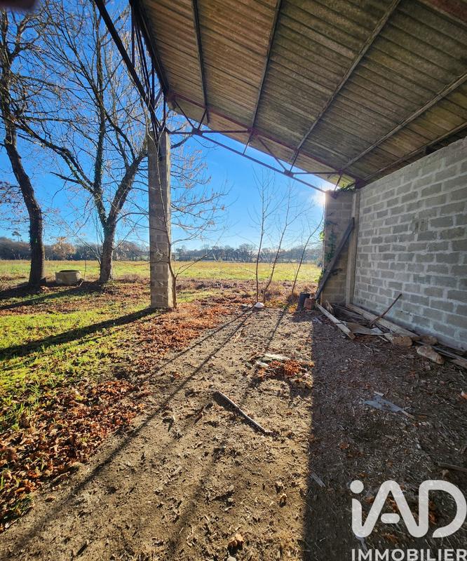 Maison - 256 m² - 5 pièces