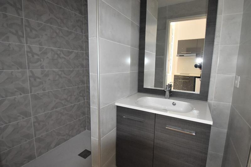 Appartement - 19 m² - 1 pièce