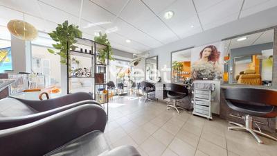 Immeuble - 125 m² - 4 pièces