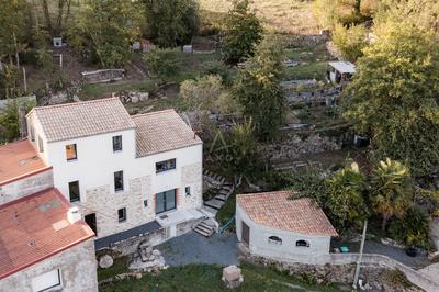 Maison - 139 m² - 6 pièces