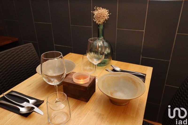 Local commercial - 70 m²