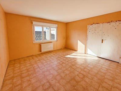 Maison - 160 m² - 7 pièces