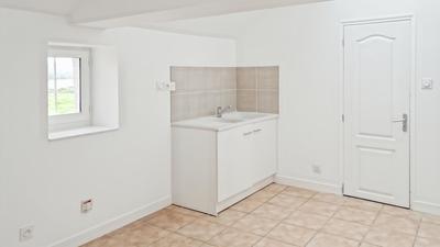 Maison de campagne - 85 m² - 3 pièces