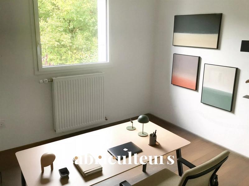 Maison - 73 m² - 3 pièces