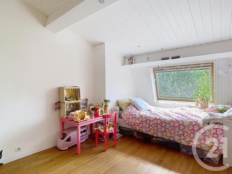 Maison - 132 m² - 6 pièces