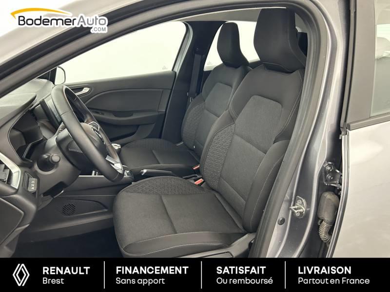 Renault Clio TCe 90 Equilibre