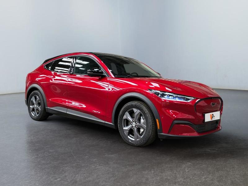 Ford Mustang Mach-E Standard Range 76 kWh 269 ch