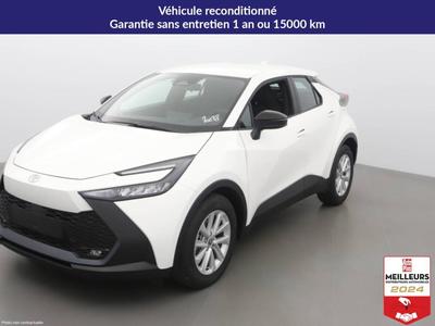 Toyota c-Hr 1.8 140ch Dynamic Ng23