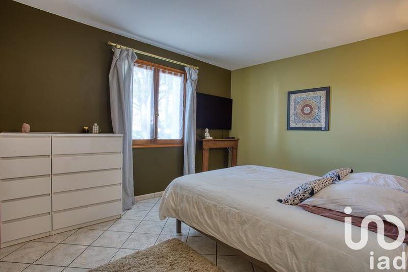 Maison - 158 m² - 4 pièces