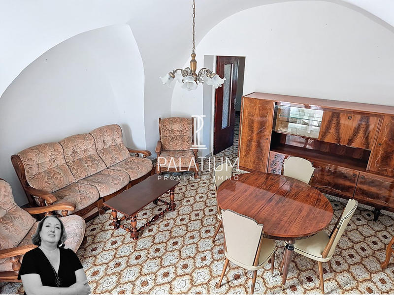 Maison - 84 m² - 3 pièces