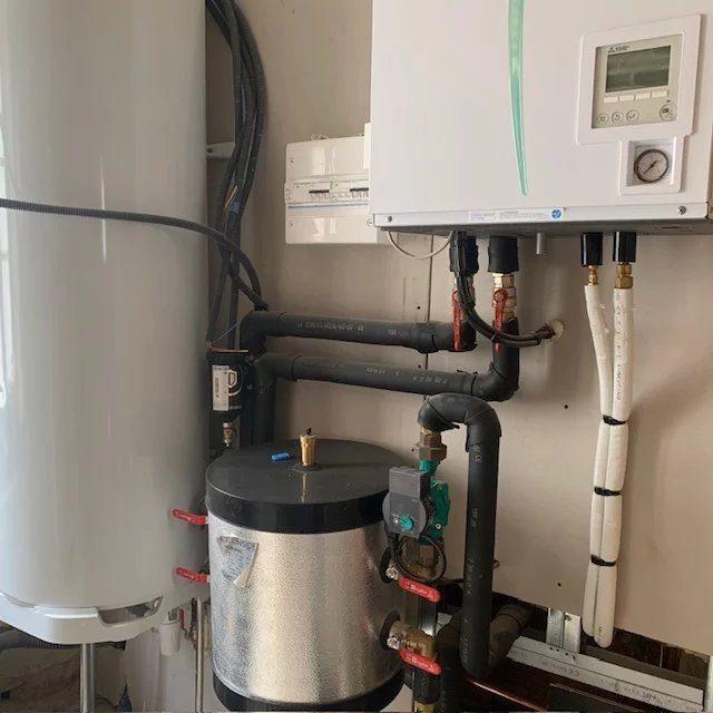 Maison - 114 m² - 4 pièces