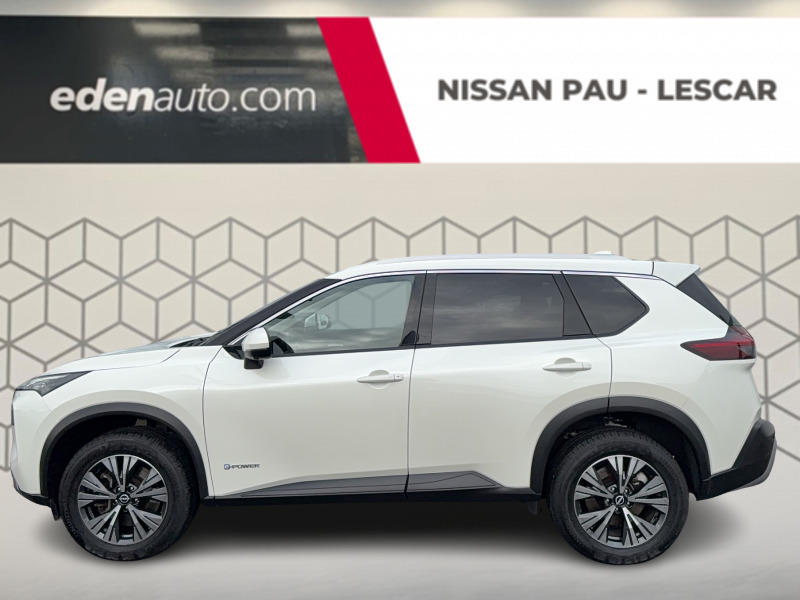 Nissan X-Trail e-Power 204 ch n-Connecta