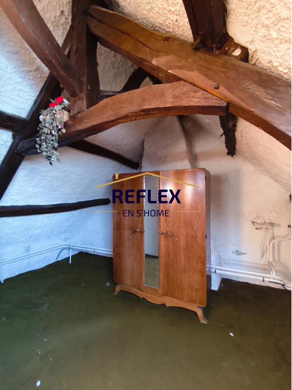 Maison - 142 m² - 4 pièces