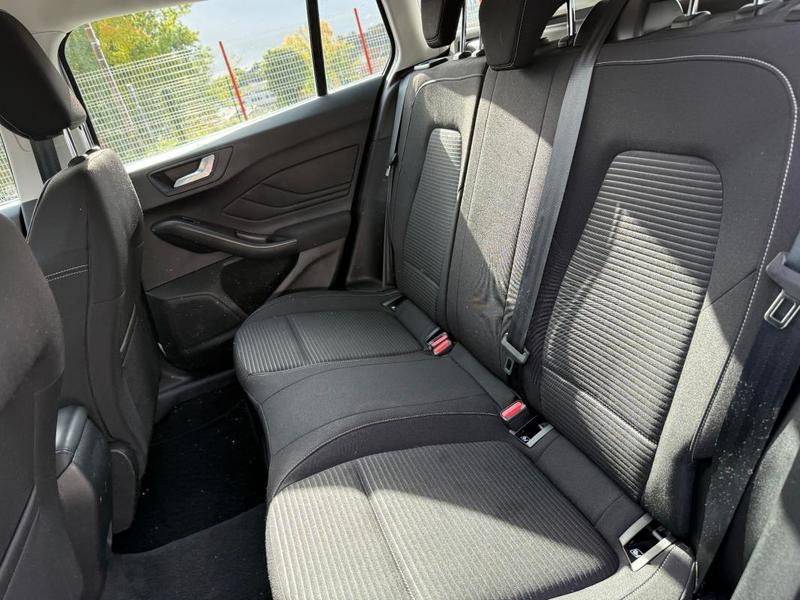 Ford Focus Sw 1.0 EcoBoost 125 s&amp;S mHEV Titanium X Business