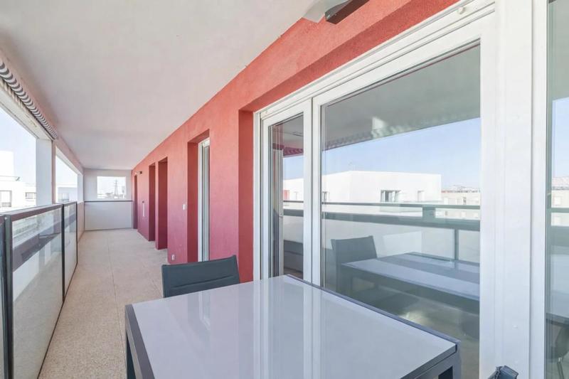 Appartement - 68 m² - 3 pièces