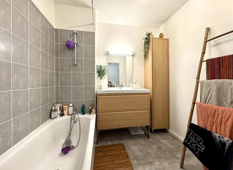 Appartement - 78 m² - 3 pièces