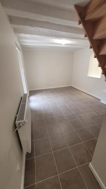 Maison - 90 m² - 6 pièces